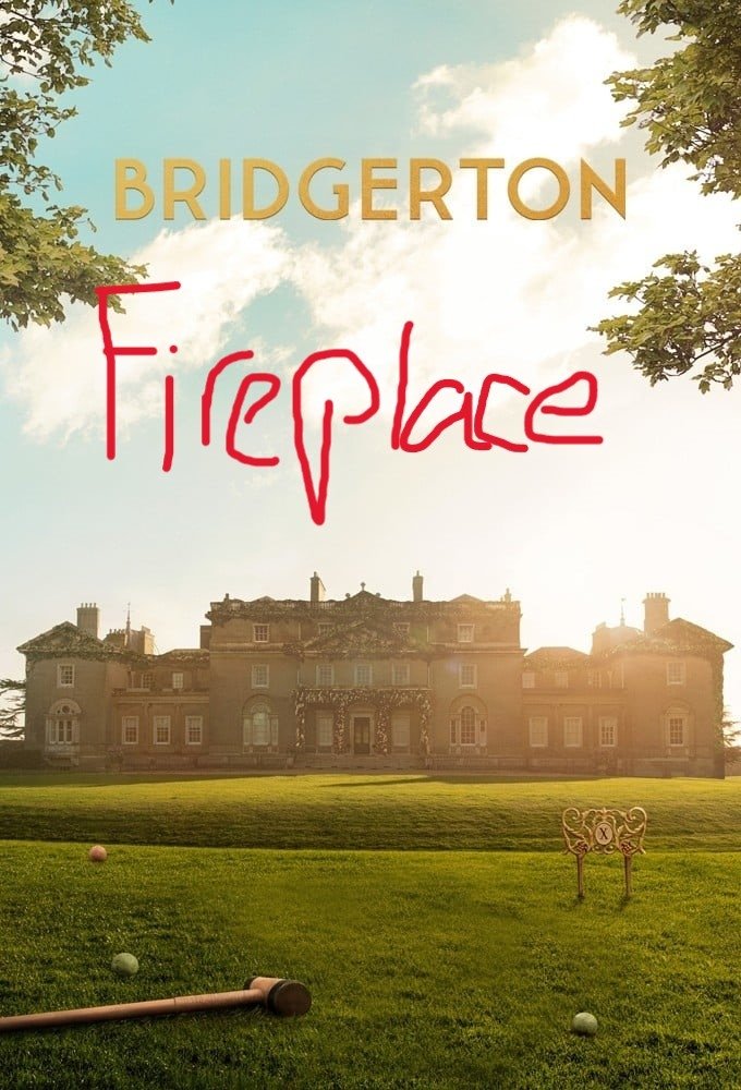 Dónde se rodó Bridgerton: Fireplace