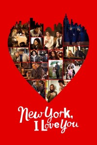 New York, I Love You filming locations New York, I Love You filming locations