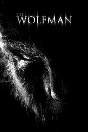 Póster de la película El hombre lobo
