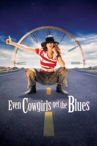 Even Cowgirls Get the Blues filming locations