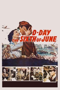 D-Day the Sixth of June filming locations