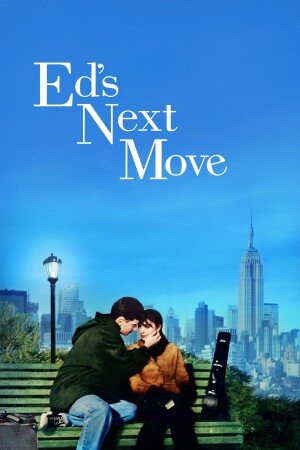 Póster de la película Ed's Next Move