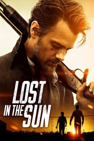 Lost in the Sun film poster