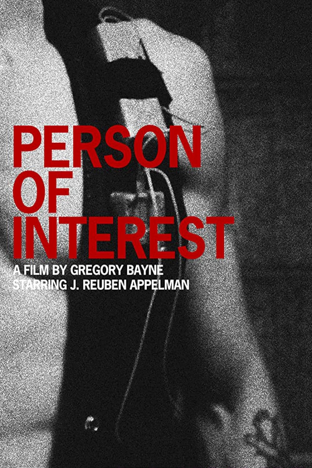 Dónde se rodó Person of Interest