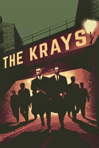 The Krays filming locations