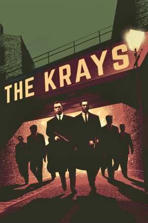 Póster de la película Los Krays