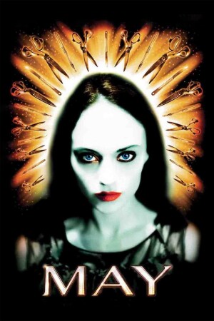 May film poster