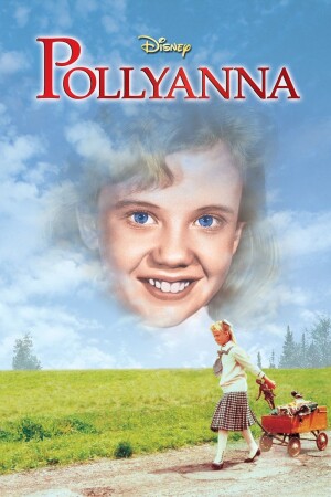 Pollyanna film poster