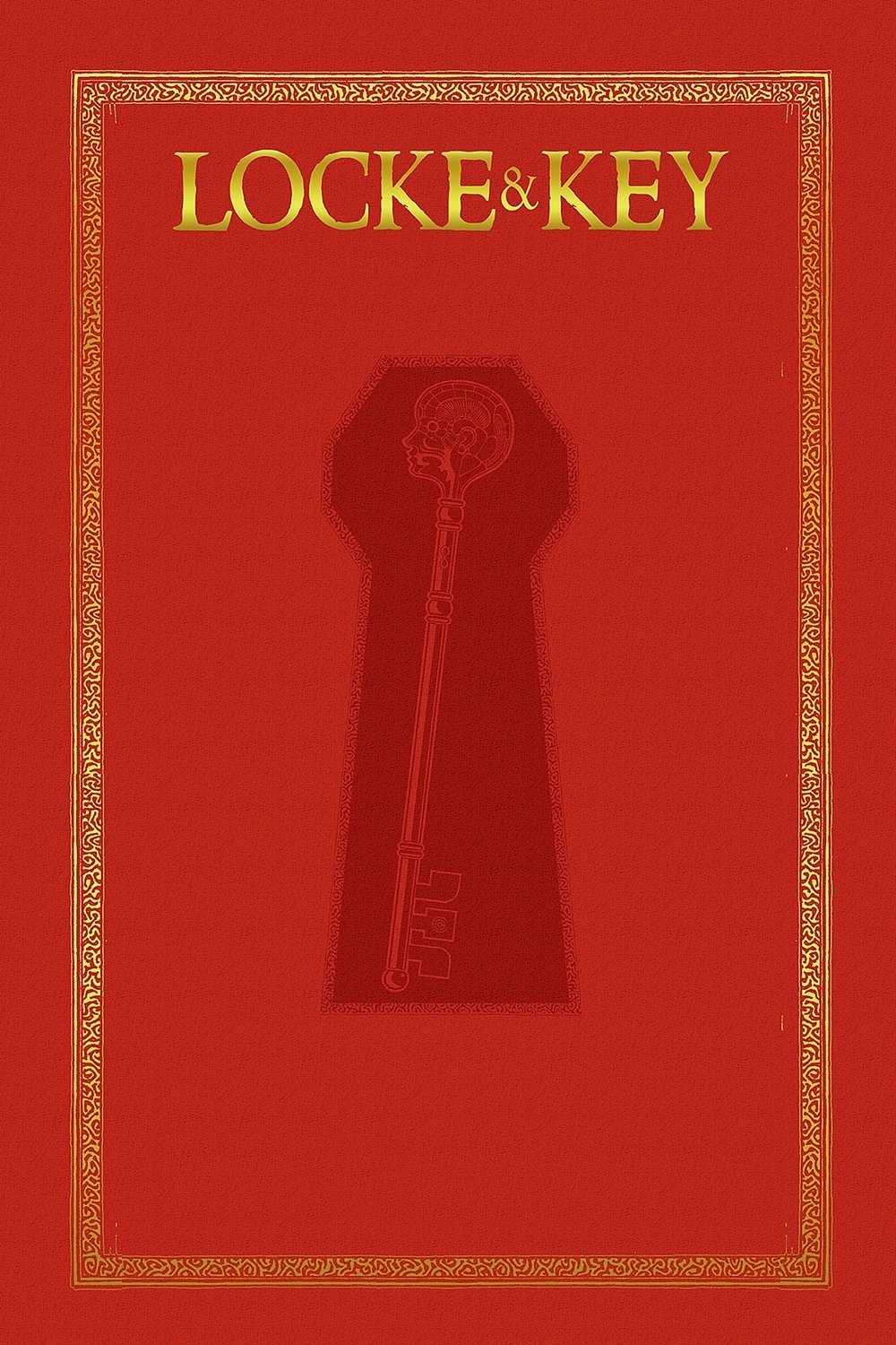 Dónde se rodó Locke & Key