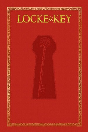 Locke & Key film poster