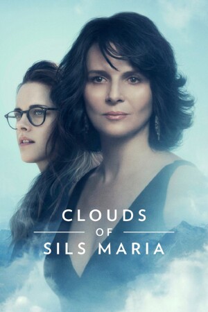 Póster de la película Viaje a Sils Maria