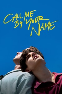 Call Me by Your Name filming locations
