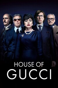 House of Gucci filming locations