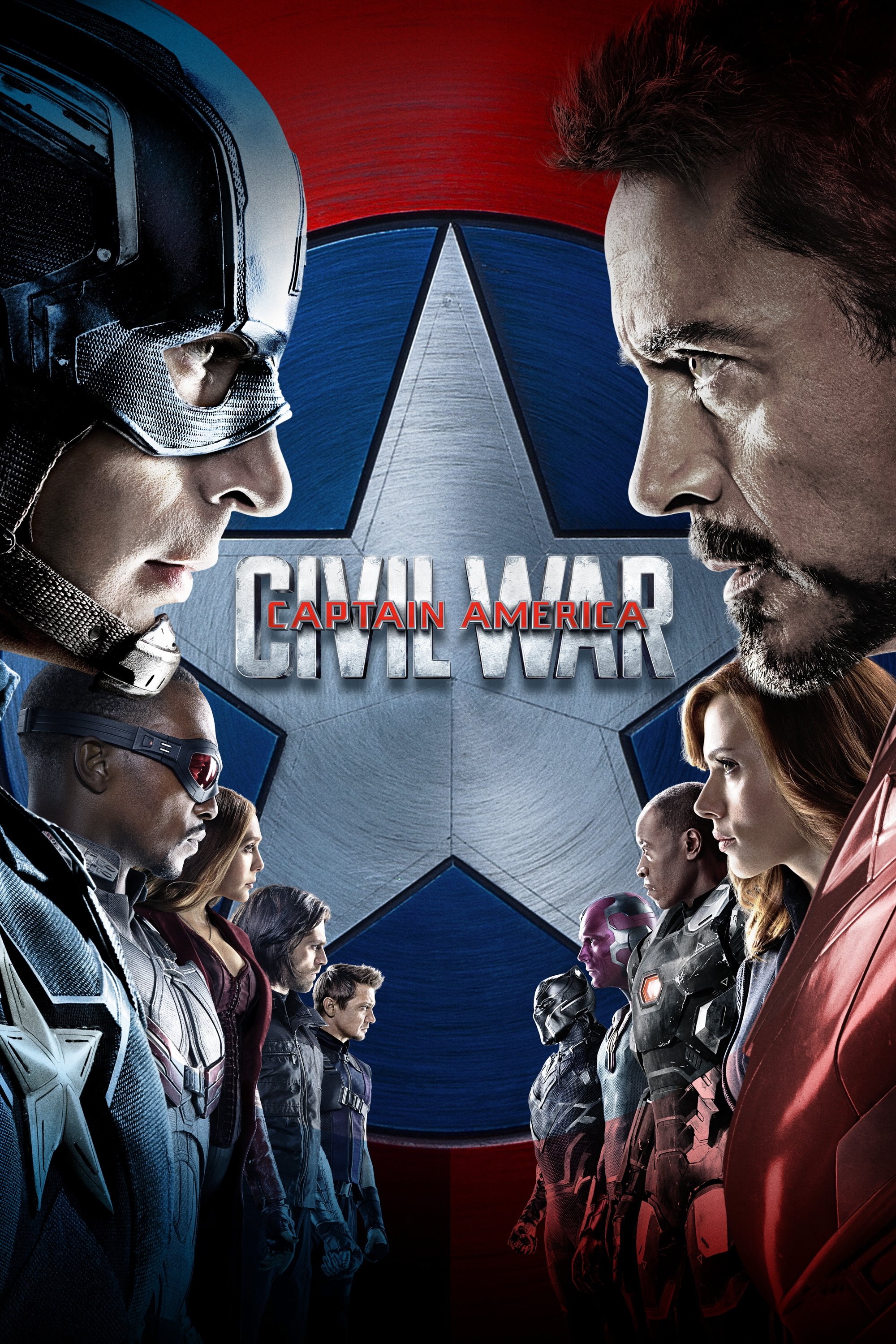 Dónde se rodó Capitán América: Civil War