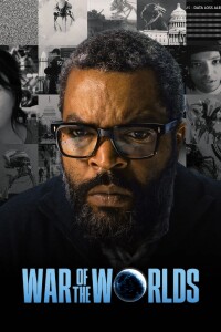 War of the Worlds filming locations