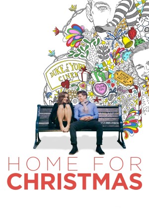 Home for Christmas film poster