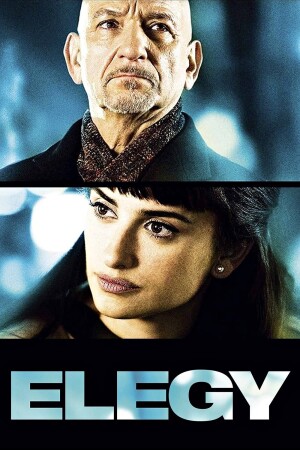 Póster de la película Elegy