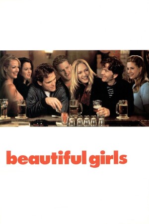 Beautiful Girls film poster