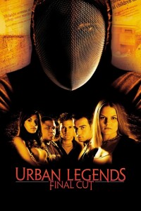 Urban Legends: Final Cut filming locations