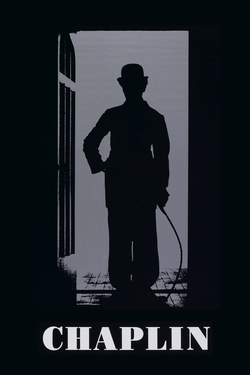 Dónde se rodó Chaplin Dónde se rodó Chaplin