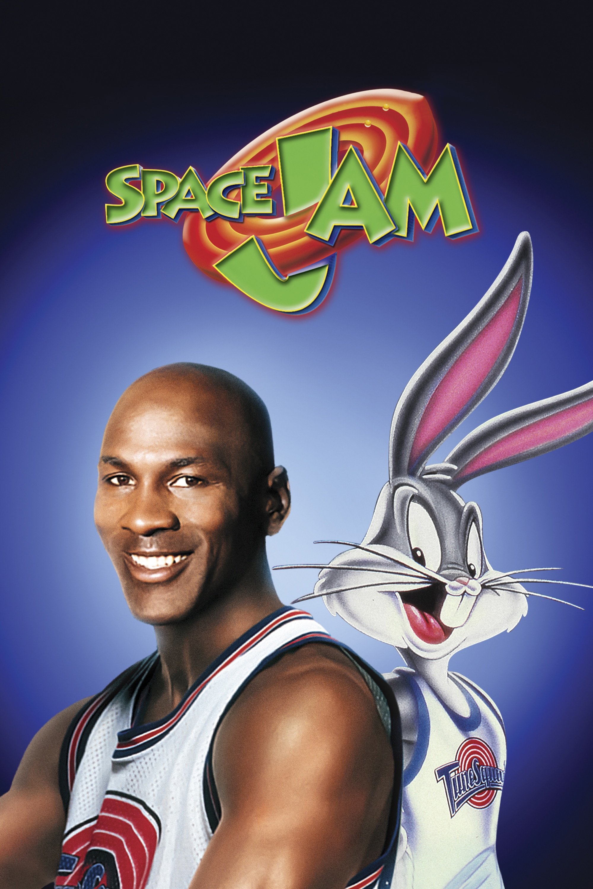 Dónde se rodó Space Jam