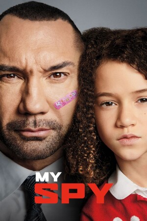 Póster de la película Juego de espías