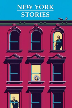 New York Stories film poster