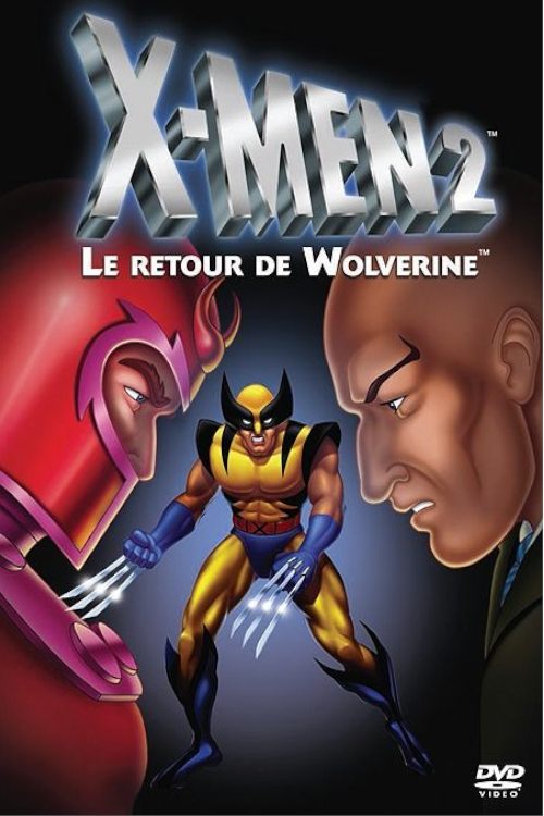 Dónde se rodó X-MEN 2 - Wolverine's story