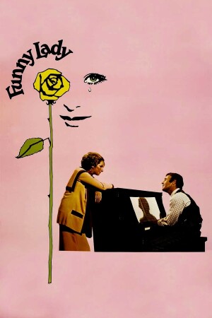 Funny Lady film poster