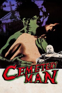 Cemetery Man filming locations