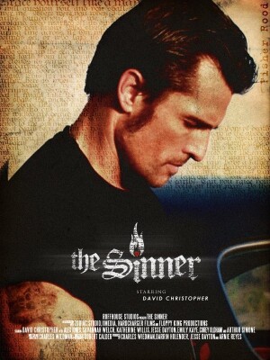 The Sinner film poster