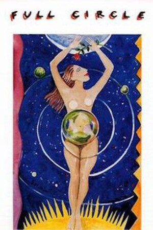 Póster de la película Full Circle