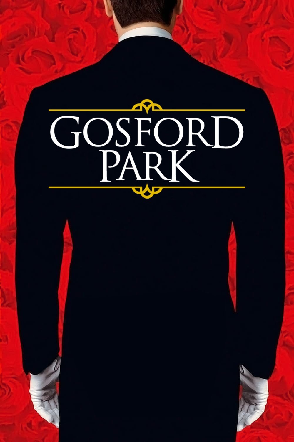 Dónde se rodó Gosford Park Dónde se rodó Gosford Park
