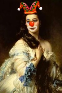 female filming locations