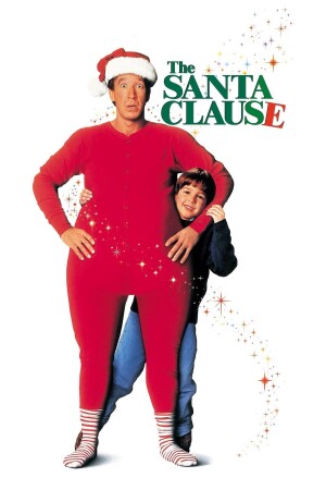 Póster de la película ¡Vaya Santa Claus!