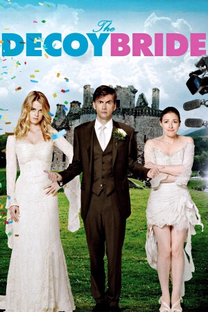 Póster de la película La doble de la novia
