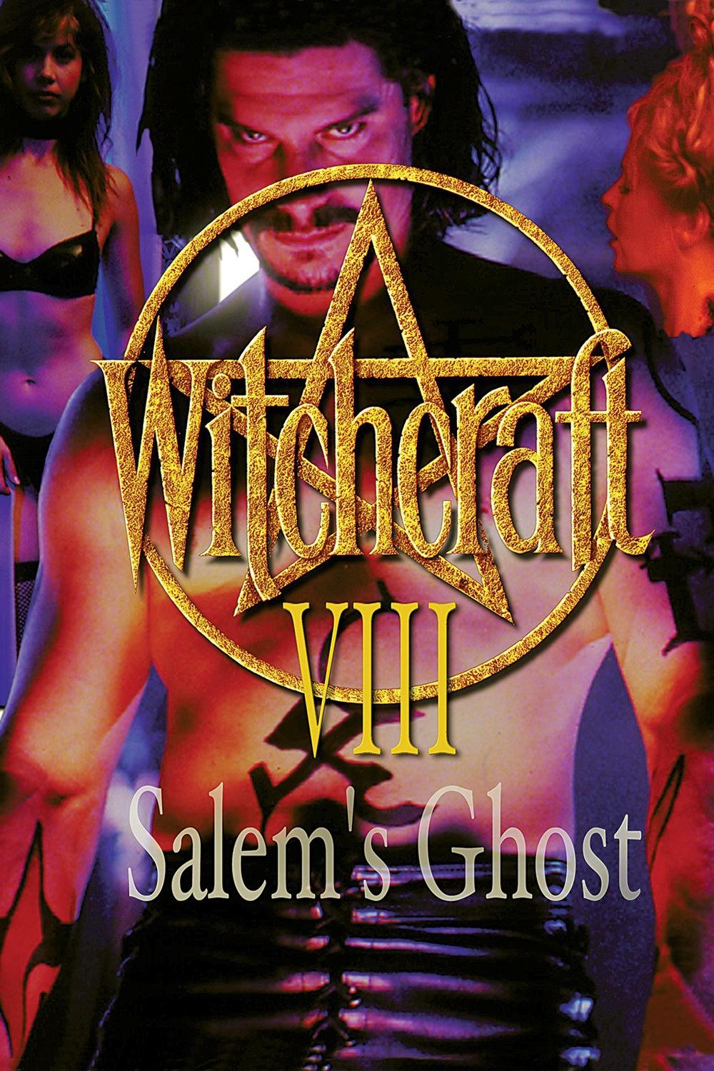 Dónde se rodó Witchcraft 8: Salem's Ghost Dónde se rodó Witchcraft 8: Salem's Ghost