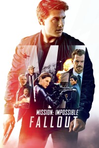 Mission: Impossible - Fallout filming locations