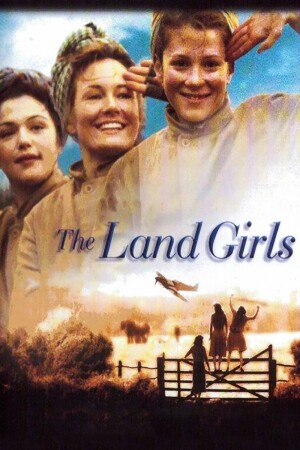 Póster de la película Amor en tiempos de guerra