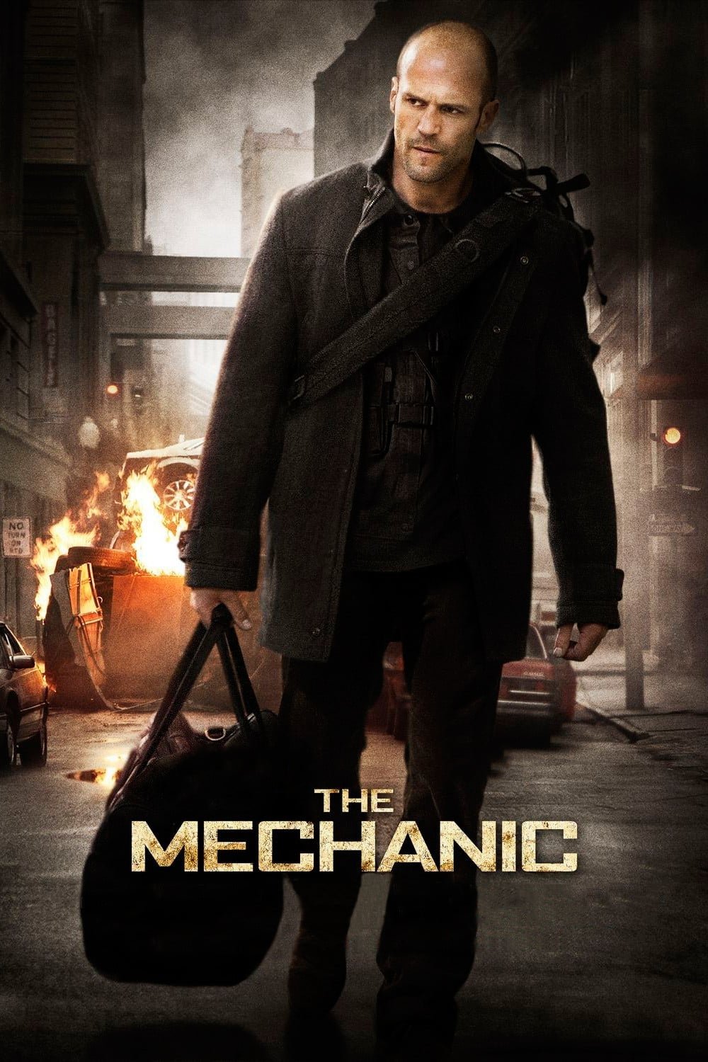 Dónde se rodó The Mechanic Dónde se rodó The Mechanic