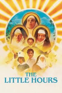 The Little Hours filming locations The Little Hours filming locations