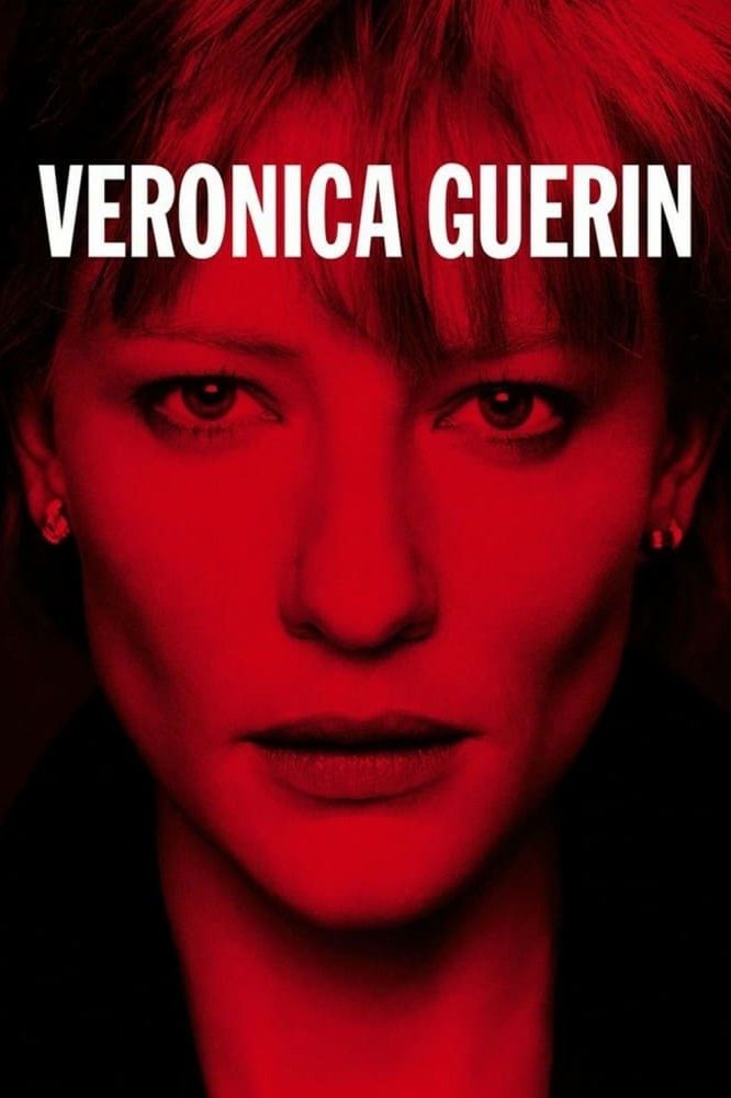 Dónde se rodó Veronica Guerin