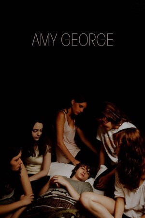 Póster de la película Amy George