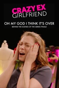 Crazy Ex-Girlfriend: Oh My God I Think It's Over filming locations