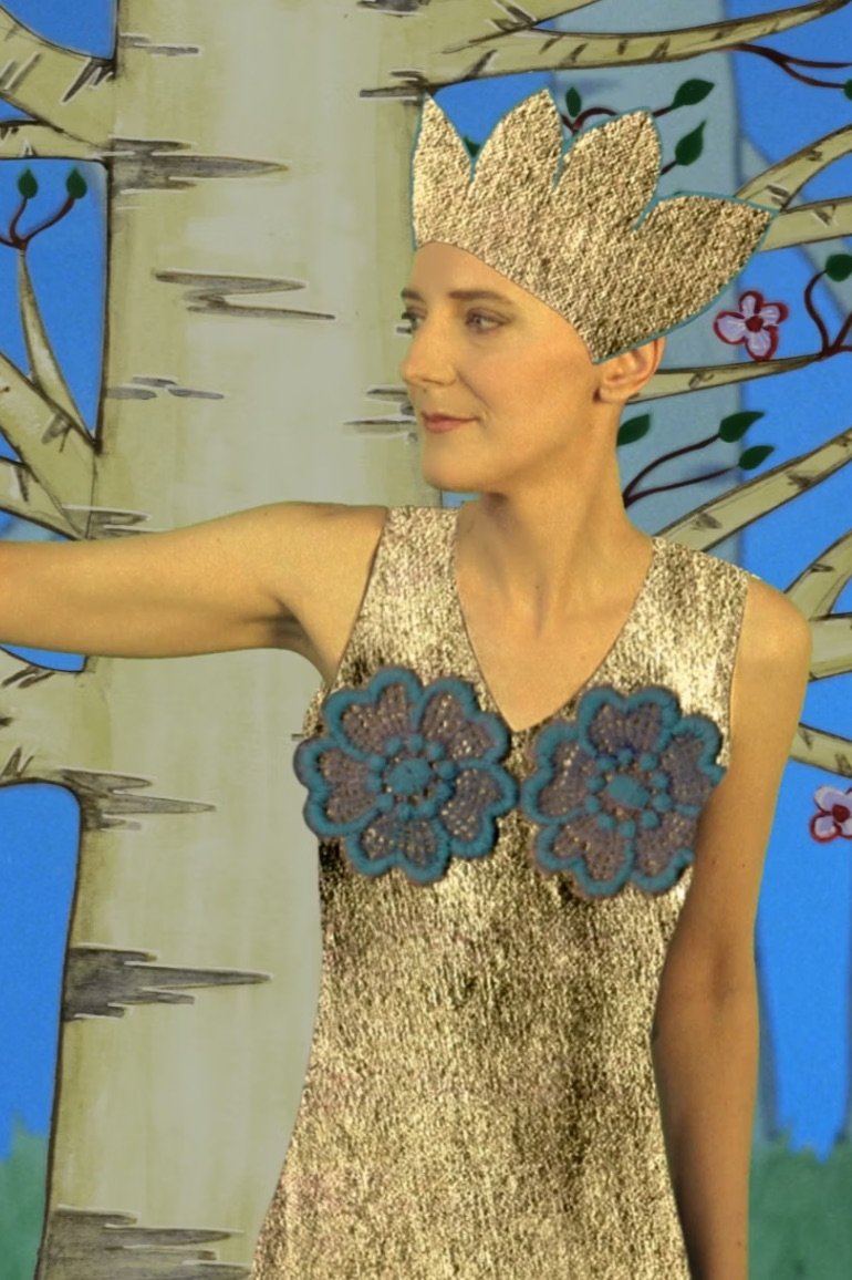 Dónde se rodó Aangeraakt door een Engel