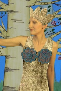 Touched by an Angel filming locations