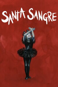 Santa Sangre filming locations