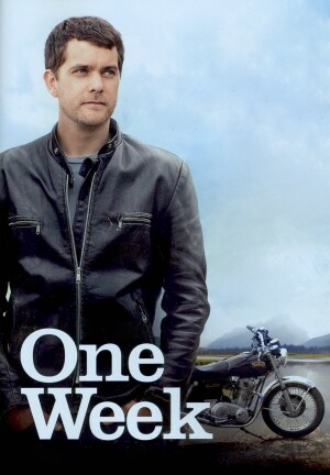 Póster de la película One Week