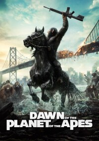Dawn of the Planet of the Apes filming locations