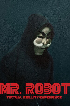 Mr. Robot Virtual Reality Experience film poster